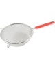 Дуршлаг MALLONY Дуршлаг из нерж стали с пластик. ручкой Tagliatelle, диа 18,5 см (985505)