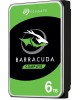 Жесткий диск SEAGATE Original SATA-III 6Tb ST6000DM003 Desktop Barracuda (5400rpm) 256Mb 3.5