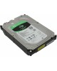 Жесткий диск SEAGATE Original SATA-III 6Tb ST6000DM003 Desktop Barracuda (5400rpm) 256Mb 3.5