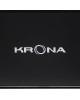 Духовой шкаф KRONA MARMO 45 BL