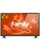 Телевизор VEKTA LD-43SF4850BS SMART TV SMART TV FullHD