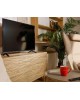 Телевизор VEKTA LD-43SF4850BS SMART TV SMART TV FullHD