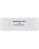 Часы электронные HOMESTAR Часы электронные HOMESTAR HS-0110 белые 104307