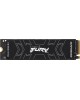 Kingston SSD 1Tb M.2 SFYRS/1000G M.2 2280 NVMe Fury Renegade