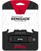 Kingston SSD 1Tb M.2 SFYRS/1000G M.2 2280 NVMe Fury Renegade