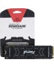 Kingston SSD 1Tb M.2 SFYRS/1000G M.2 2280 NVMe Fury Renegade
