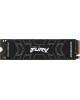 Kingston SSD 1Tb M.2 SFYRS/1000G M.2 2280 NVMe Fury Renegade
