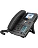 IP телефон FANVIL IP X4 черный