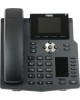 IP телефон FANVIL IP X4 черный