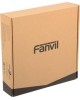 IP телефон FANVIL IP X4 черный
