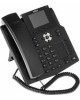 IP телефон FANVIL IP X4 черный