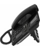 IP телефон FANVIL IP X4 черный