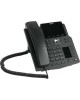 IP телефон FANVIL IP X4 черный