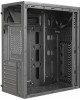 GINZZU A370 RGB Window