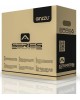 GINZZU A370 RGB Window