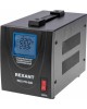 Стабилизатор однофазный пониженного напряжения REXANT (11-5019) REX-FR-500 черный