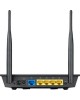 ASUS Роутер беспроводной RT-N12E N300 10/100BASE-TX