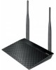 ASUS Роутер беспроводной RT-N12E N300 10/100BASE-TX