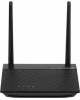 ASUS Роутер беспроводной RT-N12E N300 10/100BASE-TX