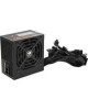 COUGAR Блок питания XTC 750 (ATX v2.31, 750W, Active PFC, 120mm Fan, Power cord, 80 Plus, Japanese standby capacitors) [XTC750] BULK
