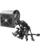 COUGAR Блок питания XTC 750 (ATX v2.31, 750W, Active PFC, 120mm Fan, Power cord, 80 Plus, Japanese standby capacitors) [XTC750] BULK