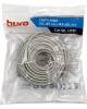 BURO Патч-корд UTP 4 пары cat5E CCA molded 30м серый RJ-45 (m)-RJ-45 (m)