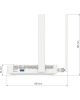 Wi-Fi роутер KEENETIC KN-2311