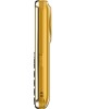 Телефон мобильный BQ 2005 Disco Gold