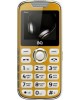 Телефон мобильный BQ 2005 Disco Gold
