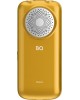 Телефон мобильный BQ 2005 Disco Gold