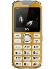 Телефон мобильный BQ 2005 Disco Gold