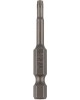 Бита KRANZ (KR-92-0426) Бита Torx T-15х50 мм для шуруповерта (упак. 10 шт.)