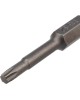 Бита KRANZ (KR-92-0426) Бита Torx T-15х50 мм для шуруповерта (упак. 10 шт.)