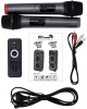 Мидисистема ELTRONIC (30-37) CRAZY BOX 1200 - колонка 10