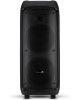 Мидисистема ELTRONIC (30-37) CRAZY BOX 1200 - колонка 10