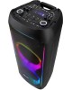 Мидисистема ELTRONIC (30-37) CRAZY BOX 1200 - колонка 10