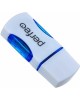 Картридер PERFEO (PF С3796) Micro SD, (PF-VI-R024 Blue) синий