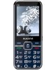 Телефон мобильный MAXVI P18i Blue
