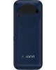 Телефон мобильный MAXVI P18i Blue