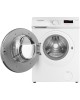 MAUNFELD MFWM106WH05 белый
