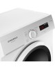 MAUNFELD MFWM106WH05 белый