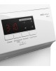 MAUNFELD MFWM106WH05 белый