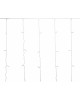 Гирлянда NEON-NIGHT (235-097) ДОЖДЬ 3х2 м, прозрачный ПВХ, 240 LED, розовый, IP20, с контроллером, не соединяется Гирлянда NEON-NIGHT (235-097) ДОЖДЬ 3х2 м, прозрачный ПВХ, 240 LED, розовый, IP20, с контроллером, не соединяется
