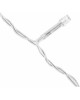 Гирлянда NEON-NIGHT (235-097) ДОЖДЬ 3х2 м, прозрачный ПВХ, 240 LED, розовый, IP20, с контроллером, не соединяется Гирлянда NEON-NIGHT (235-097) ДОЖДЬ 3х2 м, прозрачный ПВХ, 240 LED, розовый, IP20, с контроллером, не соединяется