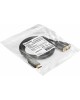 EXEGATE EX294673RUS Кабель HDMI-DVI-D EX-CC-HDMIM-DVI2M-2.0 (19M/(24+1)M, dual link, 2м, позолоченные контакты)