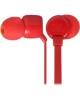 JBL Проводные наушники T110 - красный