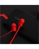 JBL Проводные наушники T110 - красный