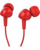 JBL Проводные наушники T110 - красный