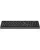 A4TECH Клавиатура Fstyler FKS10, USB, черный серый [fks10 grey]