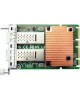 LR-LINK Сетевой адаптер 2X100G SFP28 OCP3.0 LRES3026PF-OCP